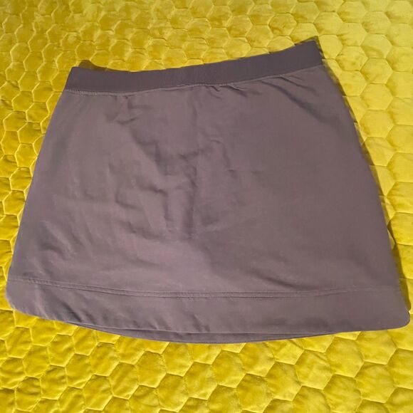 32 Degrees- Tennis style skirt-dusty purple - Picture 1 of 8